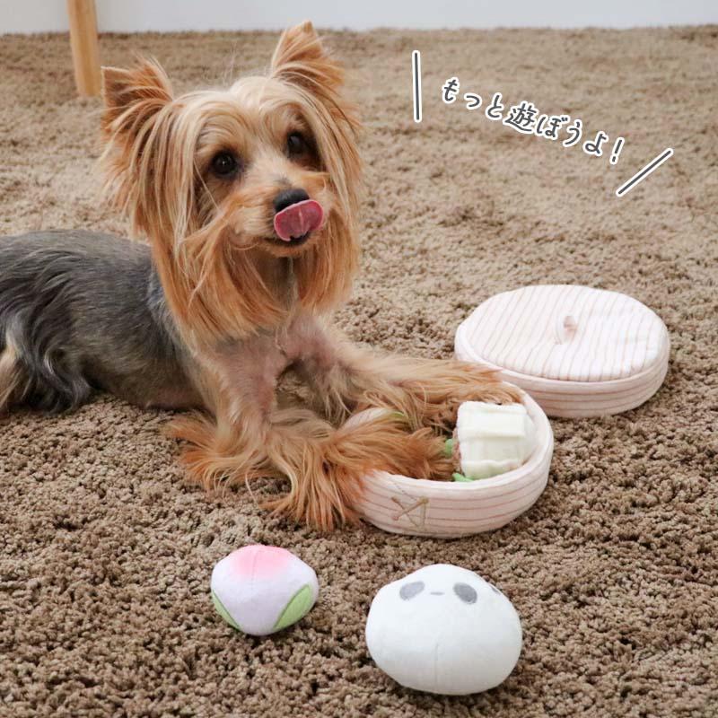 PET PARADISE（ペットパラダイス） 犬 おもちゃ 知育玩具 ノーズワーク