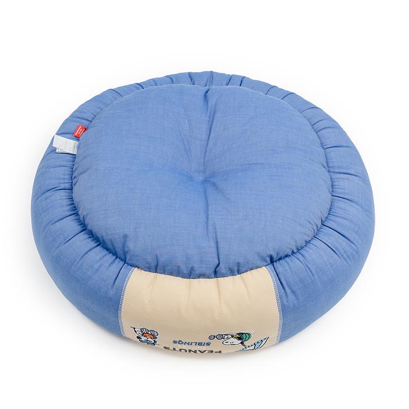 SNOOPY（スヌーピー） 犬 クール ベッド 夏用 サマーバケーション