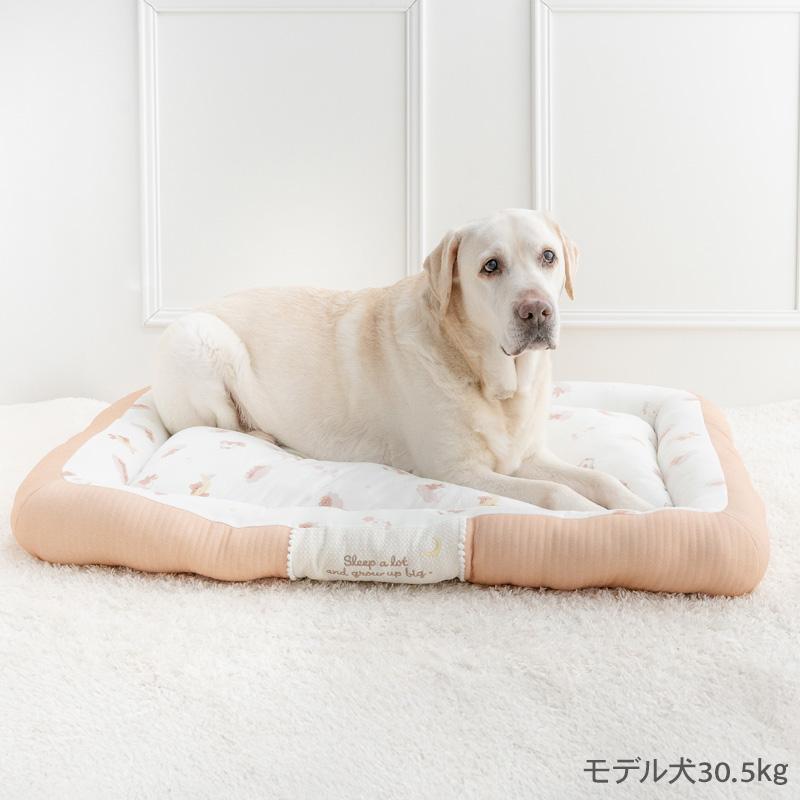 PET PARADISE（ペットパラダイス） 犬 ベッド おやすみくまさん