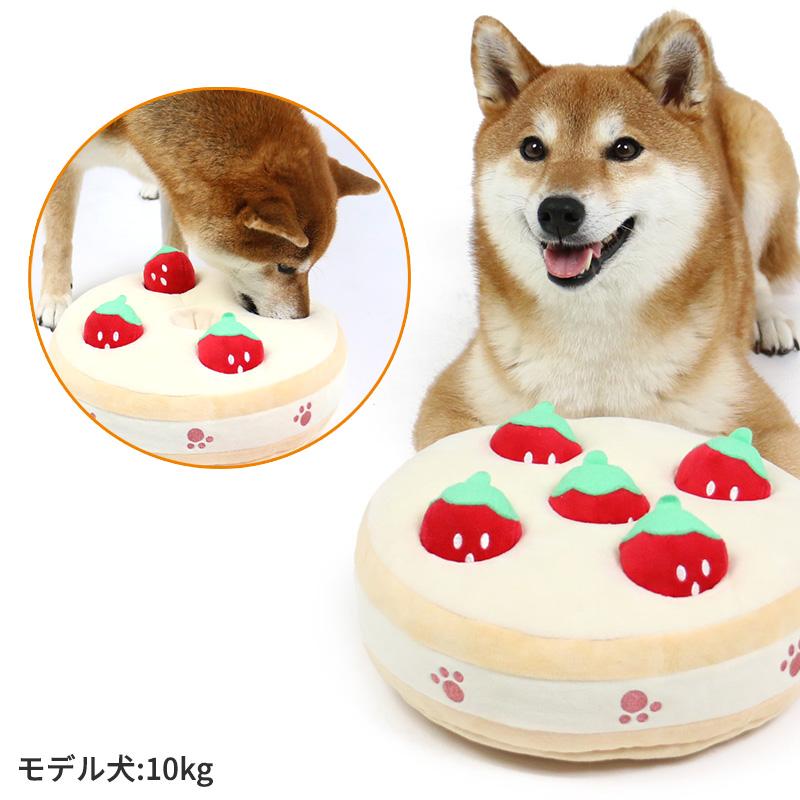 PET PARADISE（ペットパラダイス） 犬 おもちゃ ぬいぐるみ 丈夫 知育