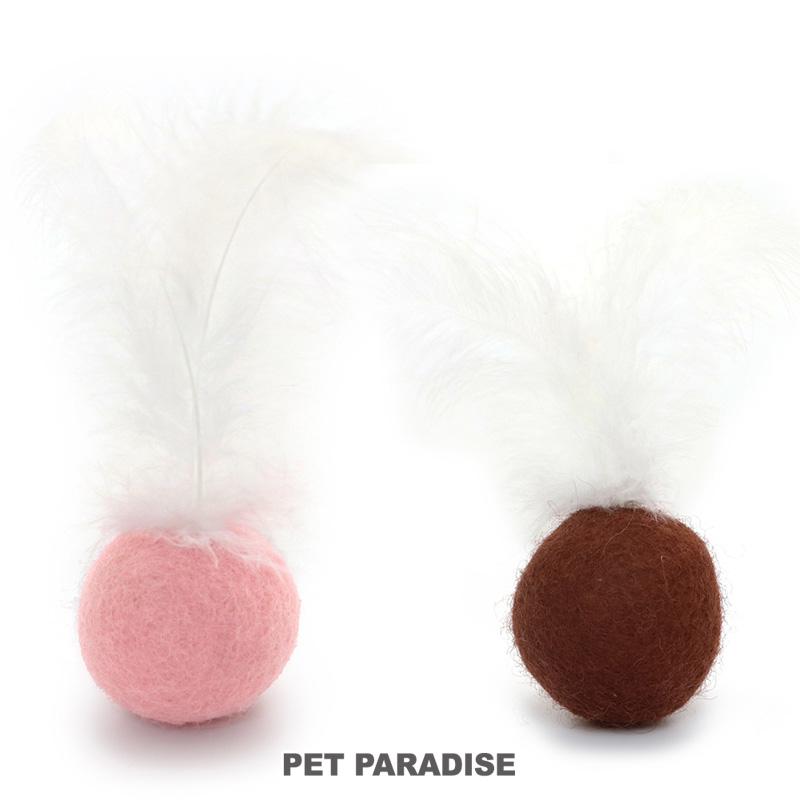 PET PARADISE（ペットパラダイス） 猫 おもちゃ セール 猫用 音が鳴る 