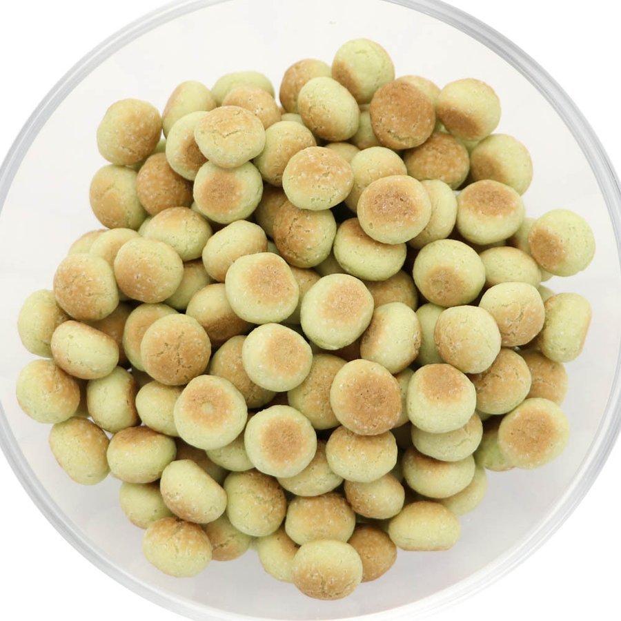 犬 おやつ 国産 期間限定セール 保存料 着色料不使用 ペット オヤツ 犬用 賞味期限22 08 16 ほうれん草 ボーロ 大袋 160g 返品不可 ペットパラダイス 通販 Paypayモール