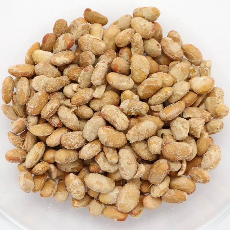 ポイント5倍 犬 おやつ 国産 フリーズドライ 信州産 納豆 40g | ヘルシー 低カロリー シニア 高齢犬 健康維持 犬のおやつ ペットおやつ ペットフード | PET PARADISE | 01