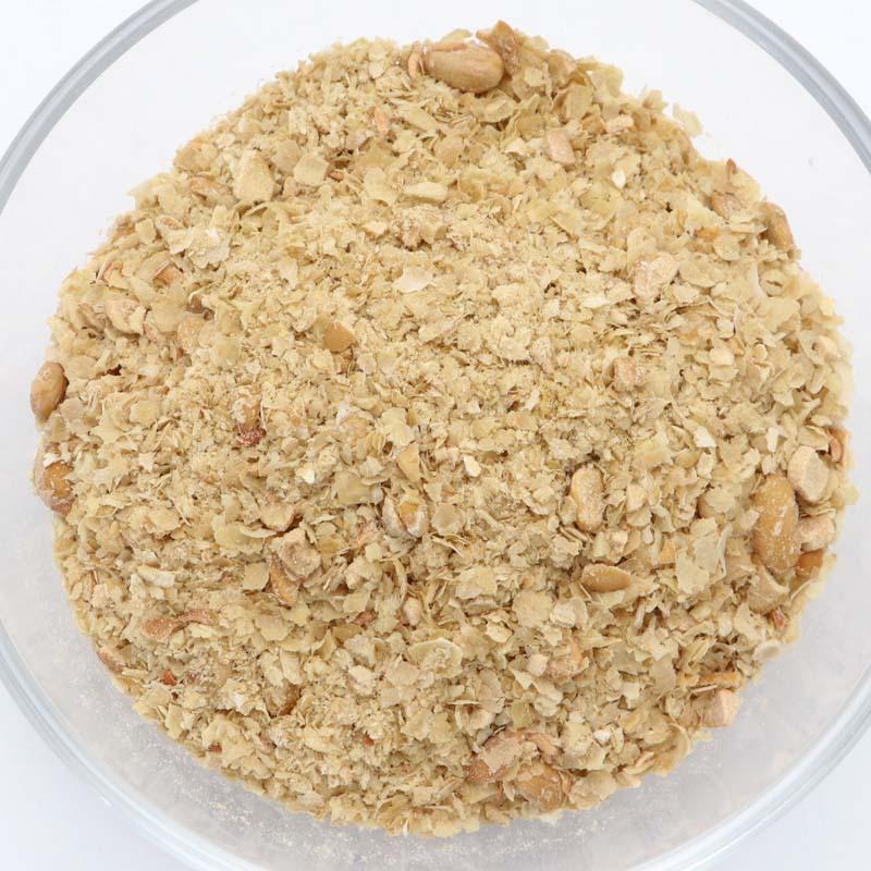 犬 おやつ 国産 フリーズドライ 信州産 納豆 ふりかけ 40g | ヘルシー 低カロリー シニア 高齢犬 健康維持 粉末 〔期間限定販売〕 | PET PARADISE | 01