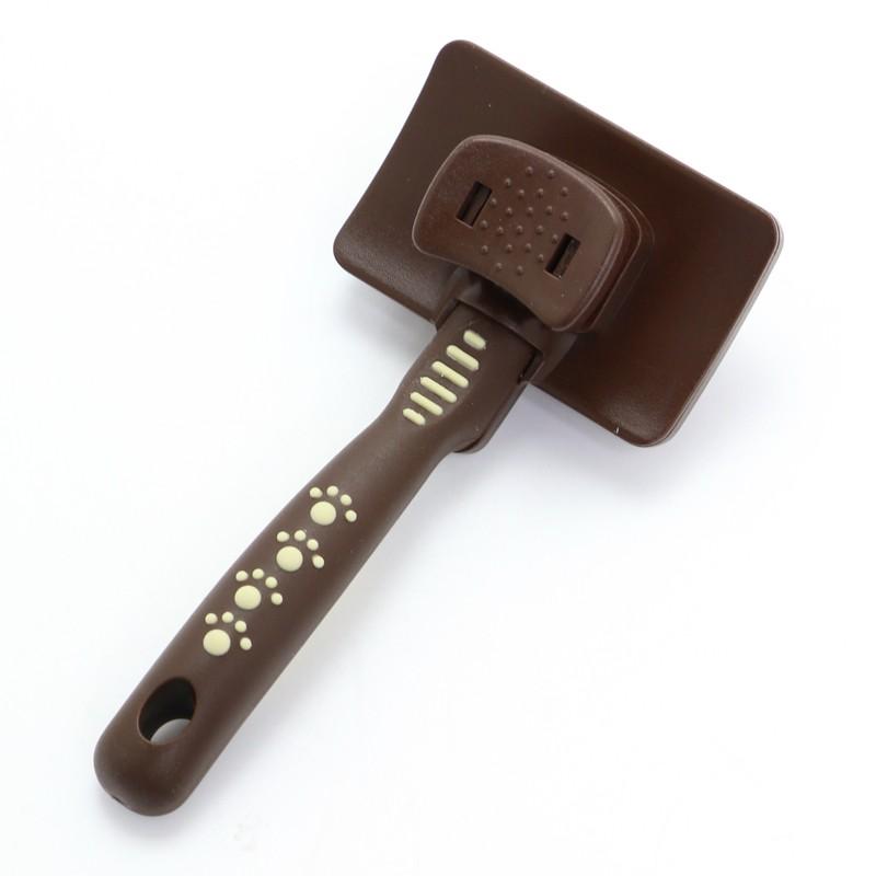 PET PARADISE（ペットパラダイス） 犬 ブラシ スリッカー 猫 犬用