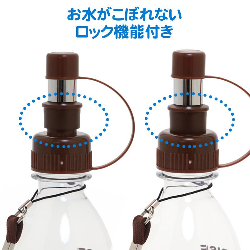 PET PARADISE（ペットパラダイス） 犬 猫 お水ボトル 携帯ボトル 水分