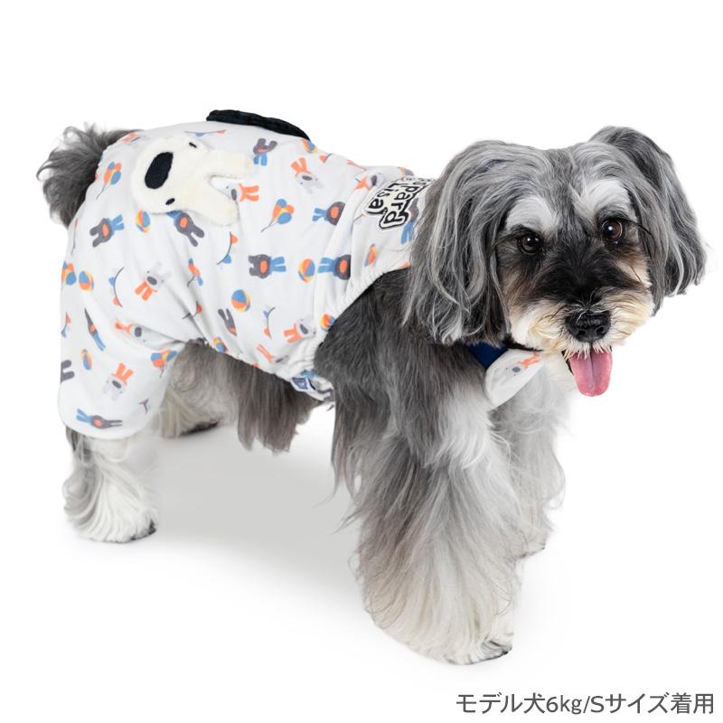 PET PARADISE（ペットパラダイス） 爆買SALE リサとガスパール 犬 服