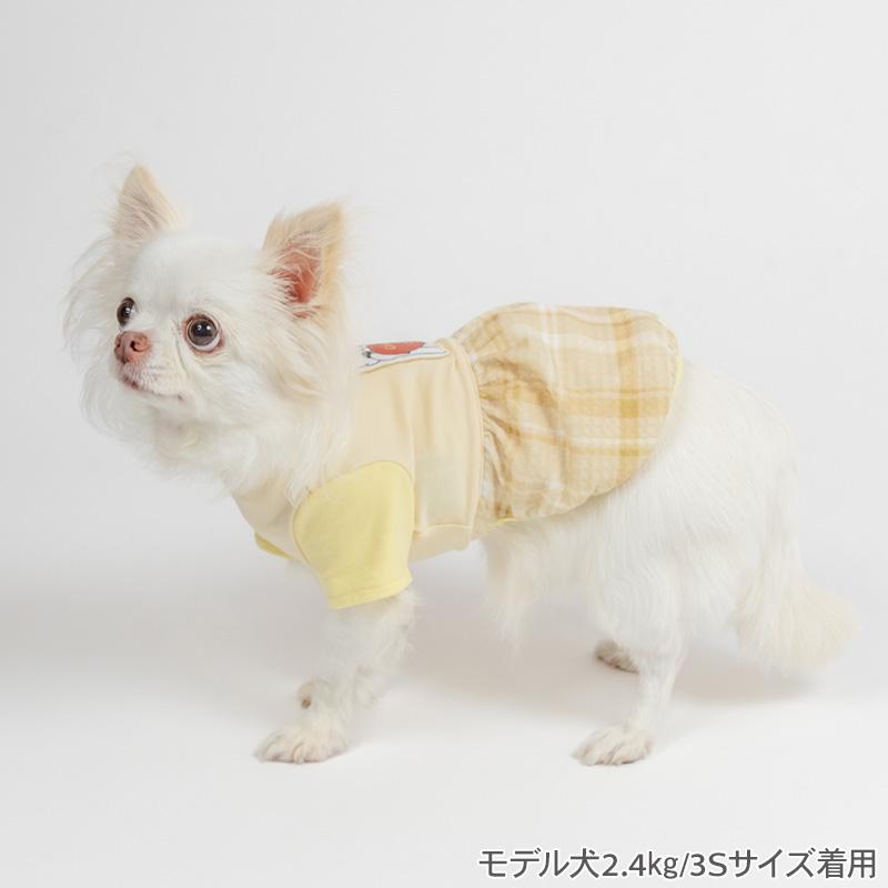 PET PARADISE（ペットパラダイス） リサとガスパール 犬 服 春