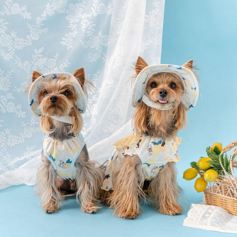 PET PARADISE（ペットパラダイス） ポイント5倍 リサとガスパール 犬