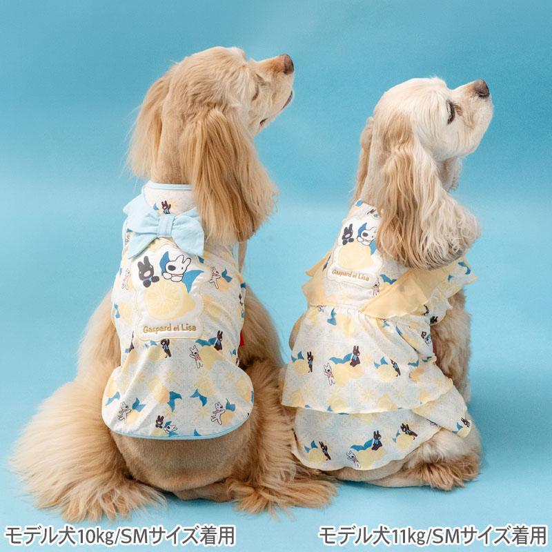 PET PARADISE（ペットパラダイス） ポイント5倍 リサとガスパール 犬