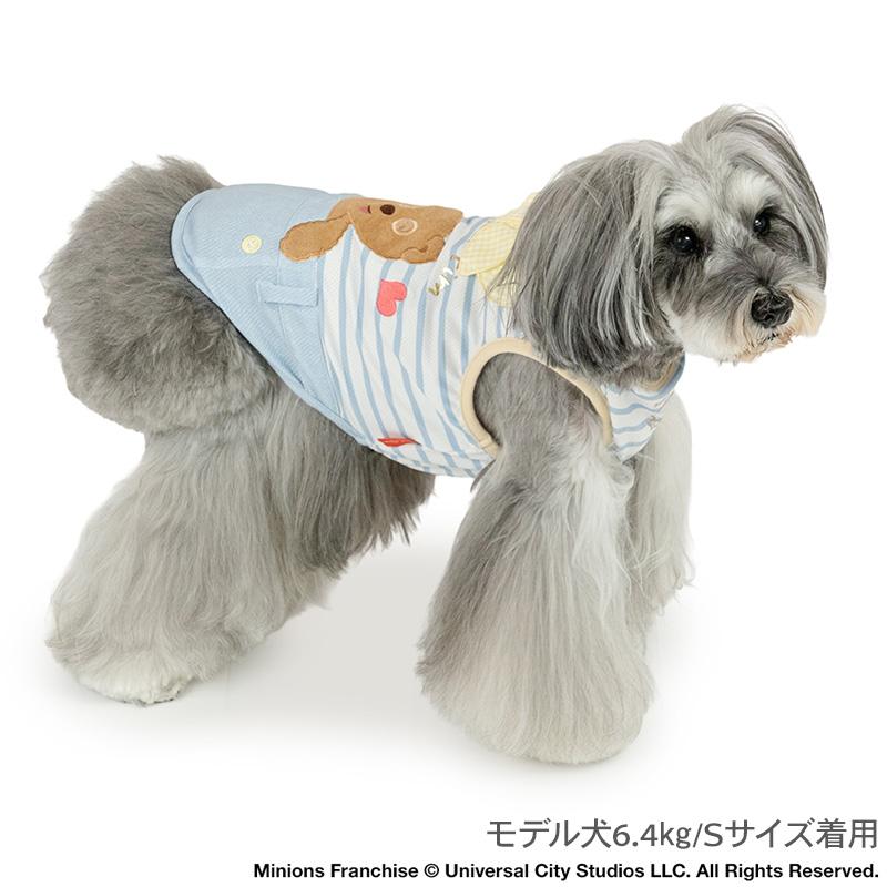 犬用品 ペットパラダイス ティム 3枚 3Sサイズセット