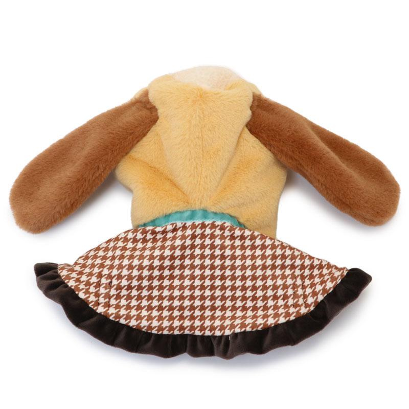 Disney（ディズニー） わんわん物語 レディ 犬 服 春 コート なりきり