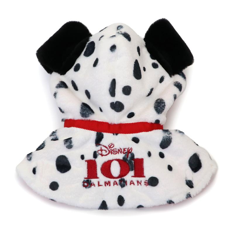 Disney（ディズニー） 101匹わんちゃん 犬 服 春 コート なりきり