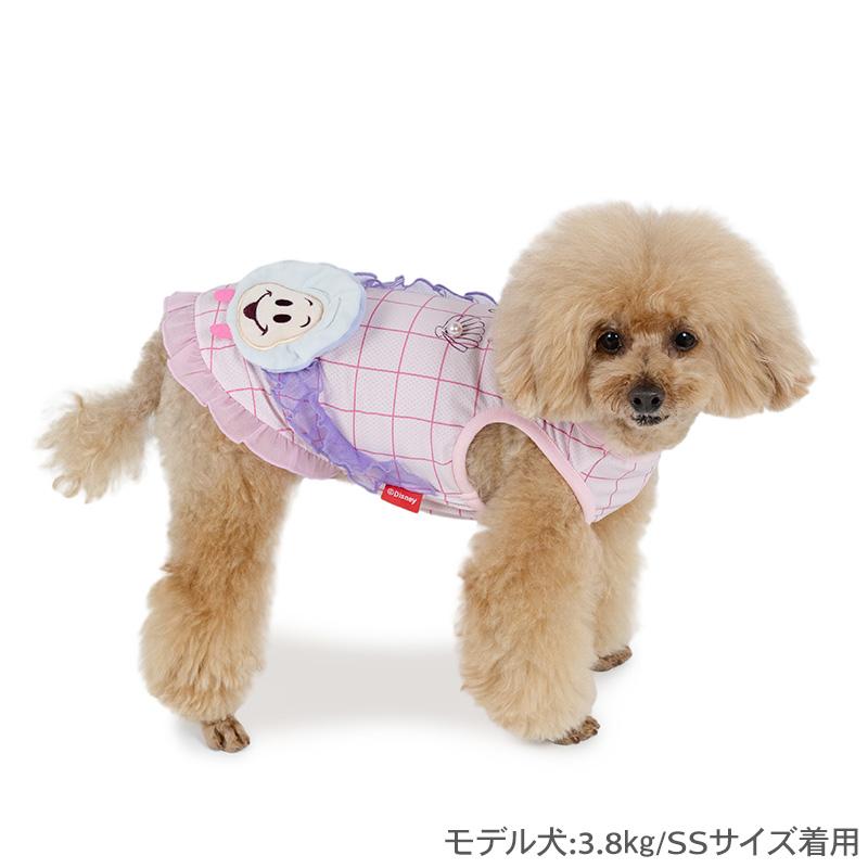 犬服・アクセサリー yang Disney ディズニー 不思議の国のアリス 犬 服 春 夏 ヤングオイスター
