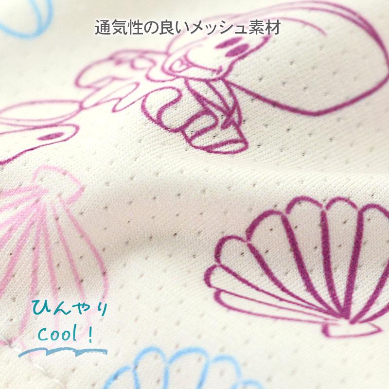 Disney（ディズニー） ヤングオイスターズ 犬 服 春 夏 エコメッシュ