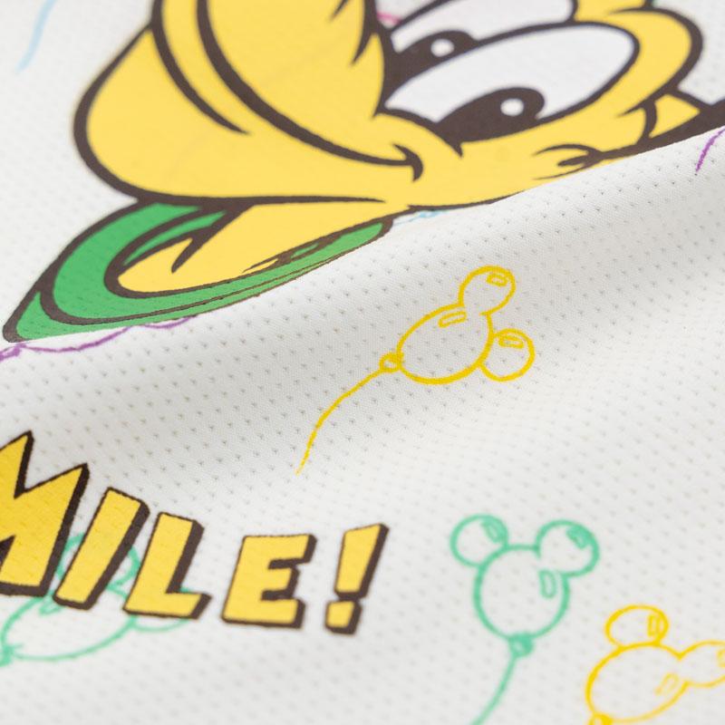 Disney（ディズニー） プルート 犬 服 春 夏 タンクトップ 小型犬