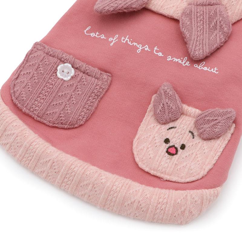 Disney（ディズニー） プレゼント対象 くまのプーさん ピグレット 犬