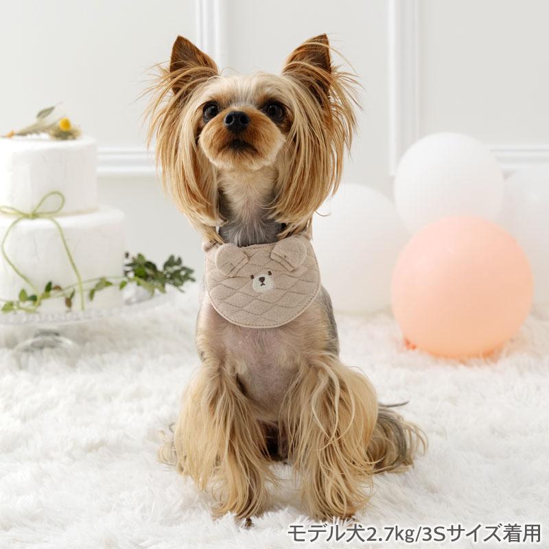 PET PARADISE（ペットパラダイス） サマーセール 犬 服 春 くまちゃん