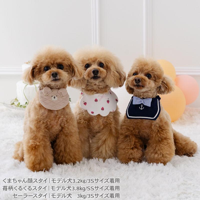 PET PARADISE（ペットパラダイス） 爆買SALE 犬 服 春 くまちゃん 顔