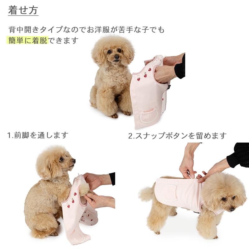 PET PARADISE（ペットパラダイス） サマーセール 犬 服 春