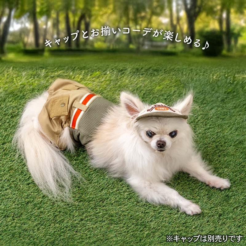 PET PARADISE（ペットパラダイス） 爆買SALE 犬 服 春 夏 マナーパンツ