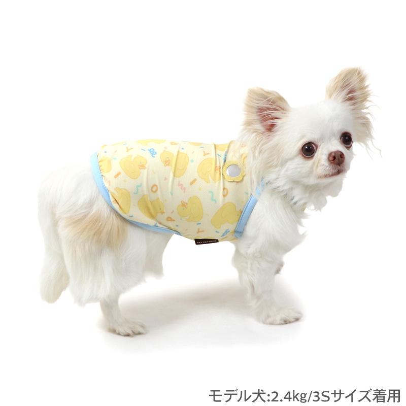 PET PARADISE（ペットパラダイス） 爆買SALE 犬 服 春 夏 あひる