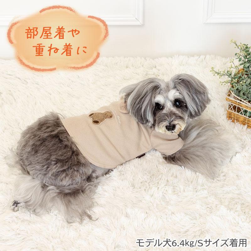 PET PARADISE（ペットパラダイス） 犬 服 冬 プレミアムペティヒート