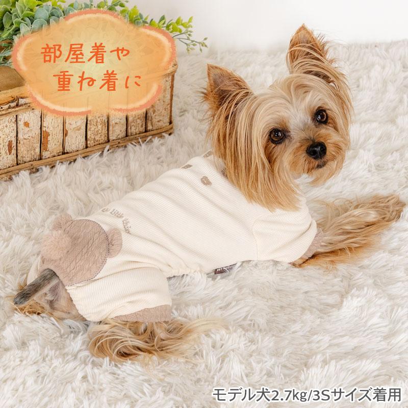 PET PARADISE（ペットパラダイス） 犬 服 冬 プレミアムペティヒート