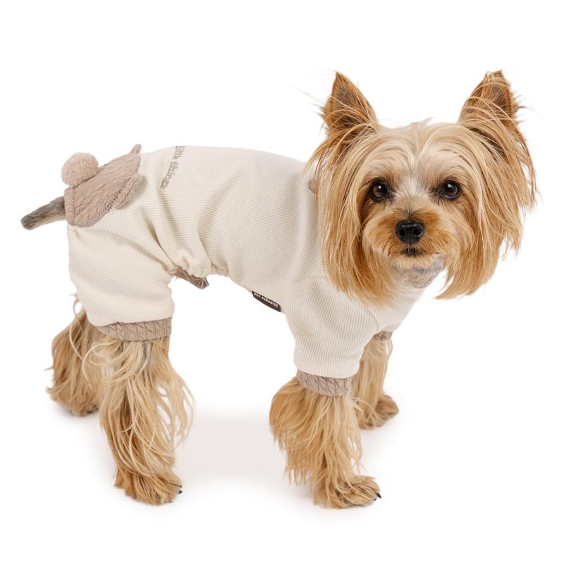 PET PARADISE（ペットパラダイス） 犬 服 冬 プレミアムペティヒート