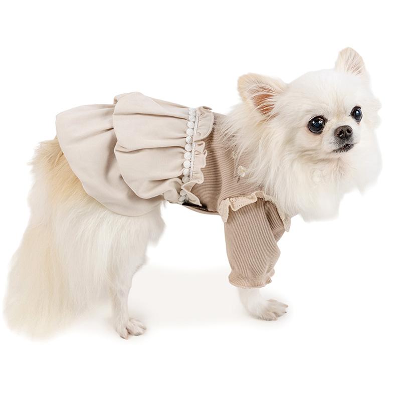 PET PARADISE（ペットパラダイス） 犬 服 冬 プレミアムペティヒート