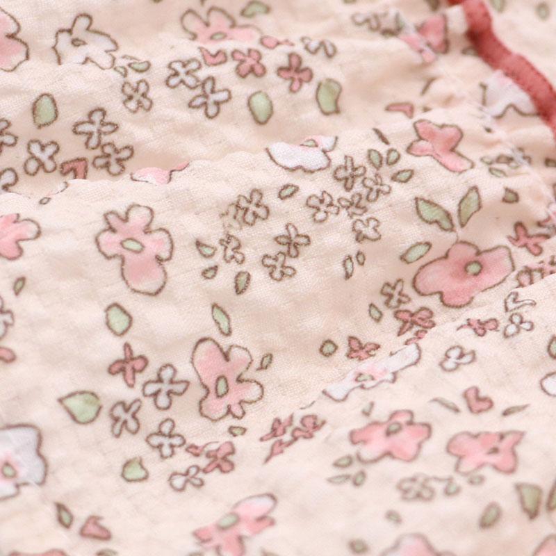 PET PARADISE（ペットパラダイス） 犬 服 春 レース襟 小花 ワンピース