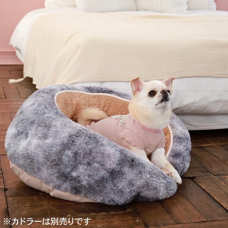 PET PARADISE（ペットパラダイス） 犬服 冬 Tシャツ 小型犬 ピンク