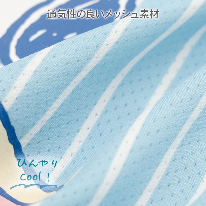 SNOOPY（スヌーピー） ポイント5倍 犬 服 夏 サーフ クール ロンパース
