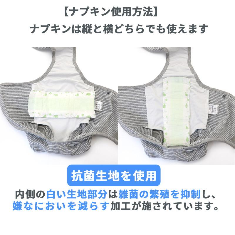 セール マナーウェア 犬 術後服 マナーベルト マナーパンツ 生理パンツ 介護 小型犬 抗菌消臭 マナーオール 小型犬 Smaksangtimur Jkt Sch Id