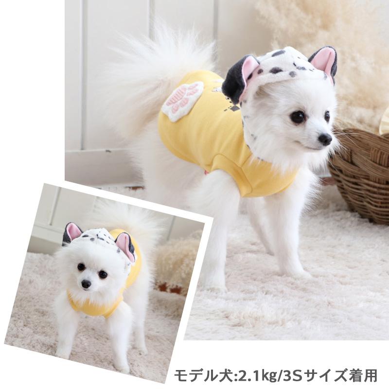 Disney（ディズニー） 犬 服 セール 秋冬 おしゃれ ブランド 着せ