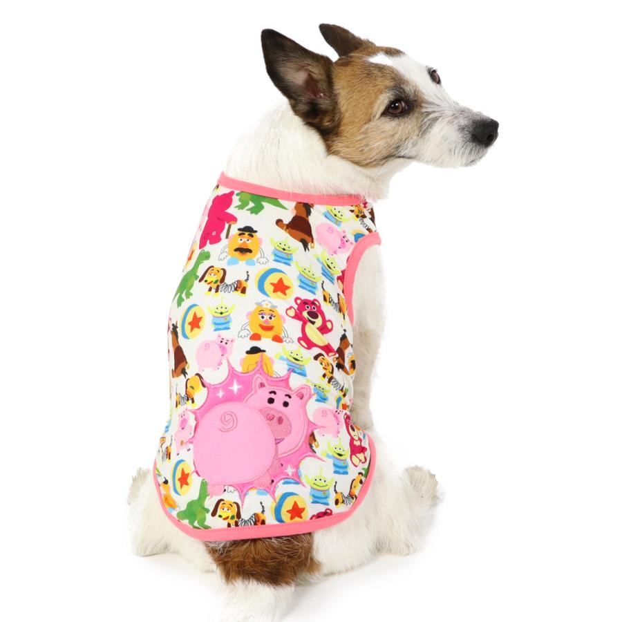 Disney（ディズニー） 犬 服 セール 夏 クール おしゃれ メッシュ