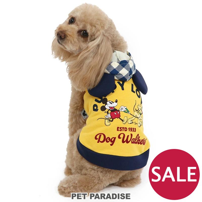 ペット　犬　猫　DSサイズ　服　まとめ売り　ペットパラダイス　ディズニー　犬服 楽天市場】ディズニー セール 犬 服 春夏 犬 服 Tシャツ 小型犬