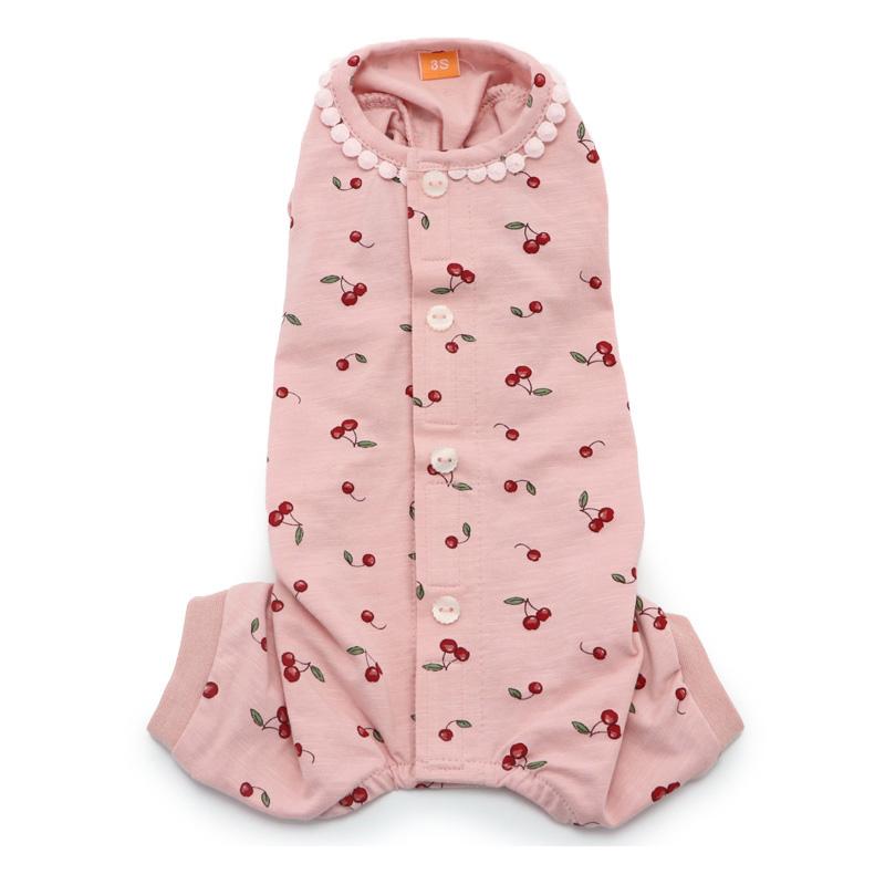 PET PARADISE 【BF限定】 犬 服 冬 セール ロンパース 〔小型犬