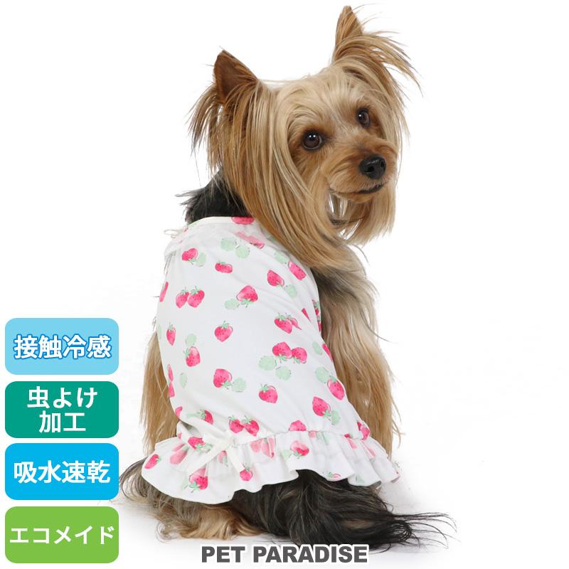 Disney（ディズニー） 犬 服 セール 夏 クール おしゃれ 虫除け 小型犬