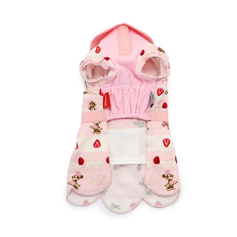 Dハロ カラフルハピネス シェリーメイ 100cm リボンワンピース