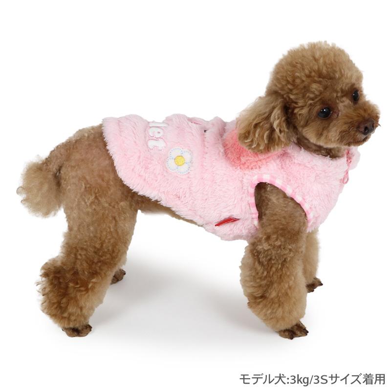 Disney 【BF限定】 ディズニー くまのプーさん ピグレット 犬 服 秋