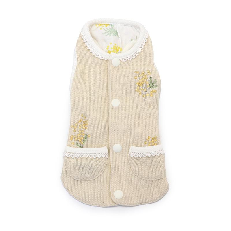 犬服 犬の服 ハンドメイド ミモザ 81CD2ECtbBL._UF350,350_QL50_.jpg