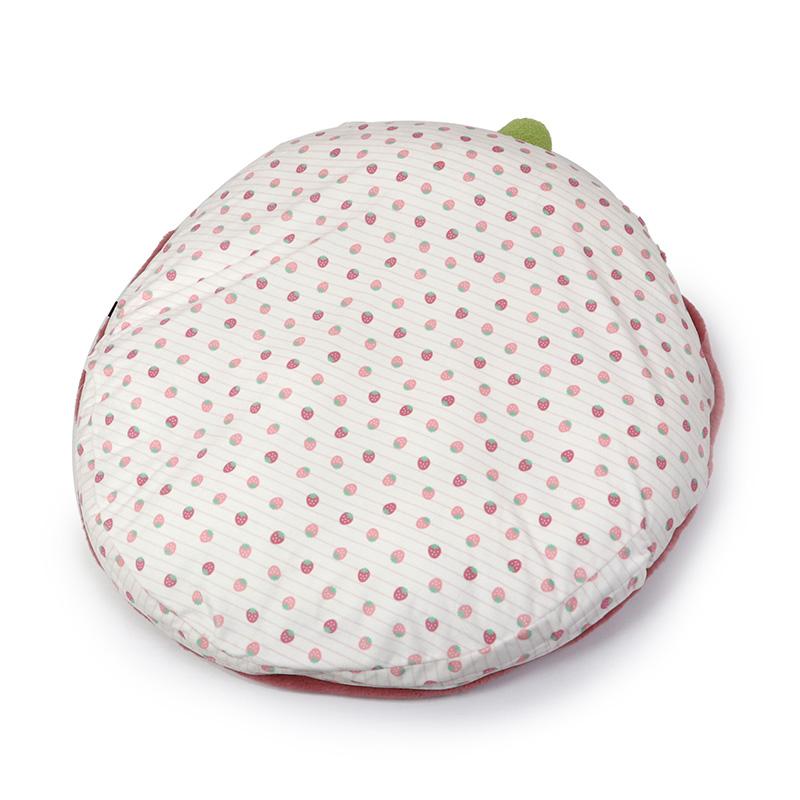 PET PARADISE（ペットパラダイス） 犬 ペットベッド 苺 クッション