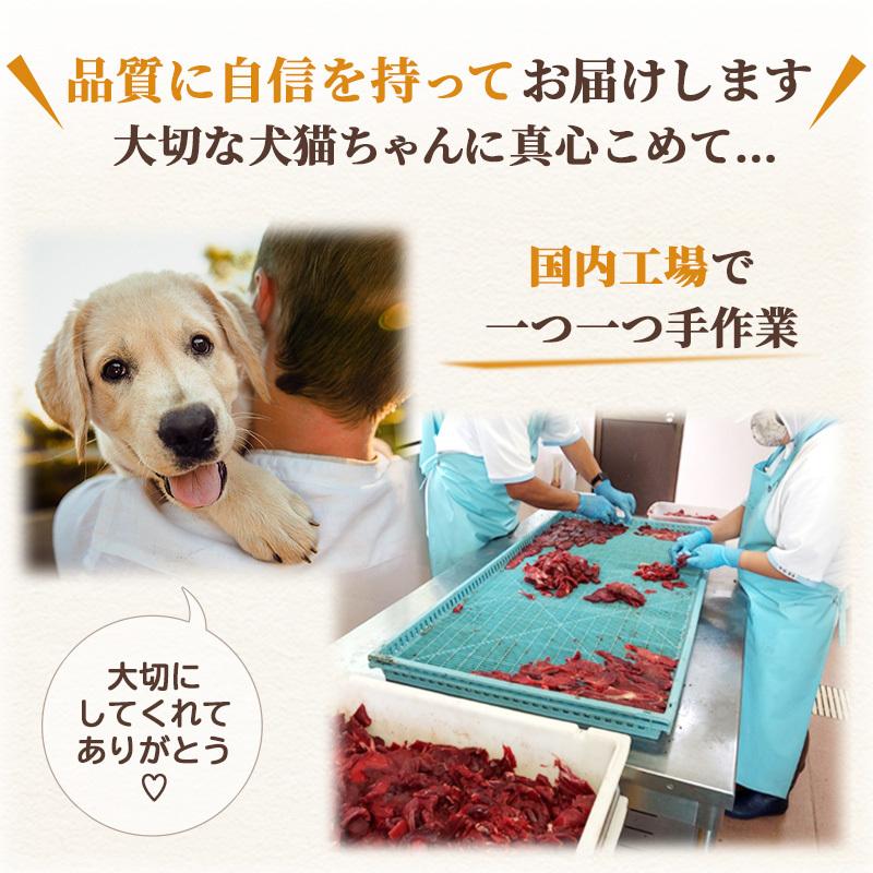 PET PARADISE（ペットパラダイス） 犬 猫 おやつ 無添加 国産 選べる 4