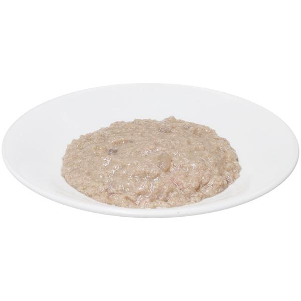 デビフペット シニア犬の食事 ささみ＆軟骨 85g（ドッグフード 缶詰