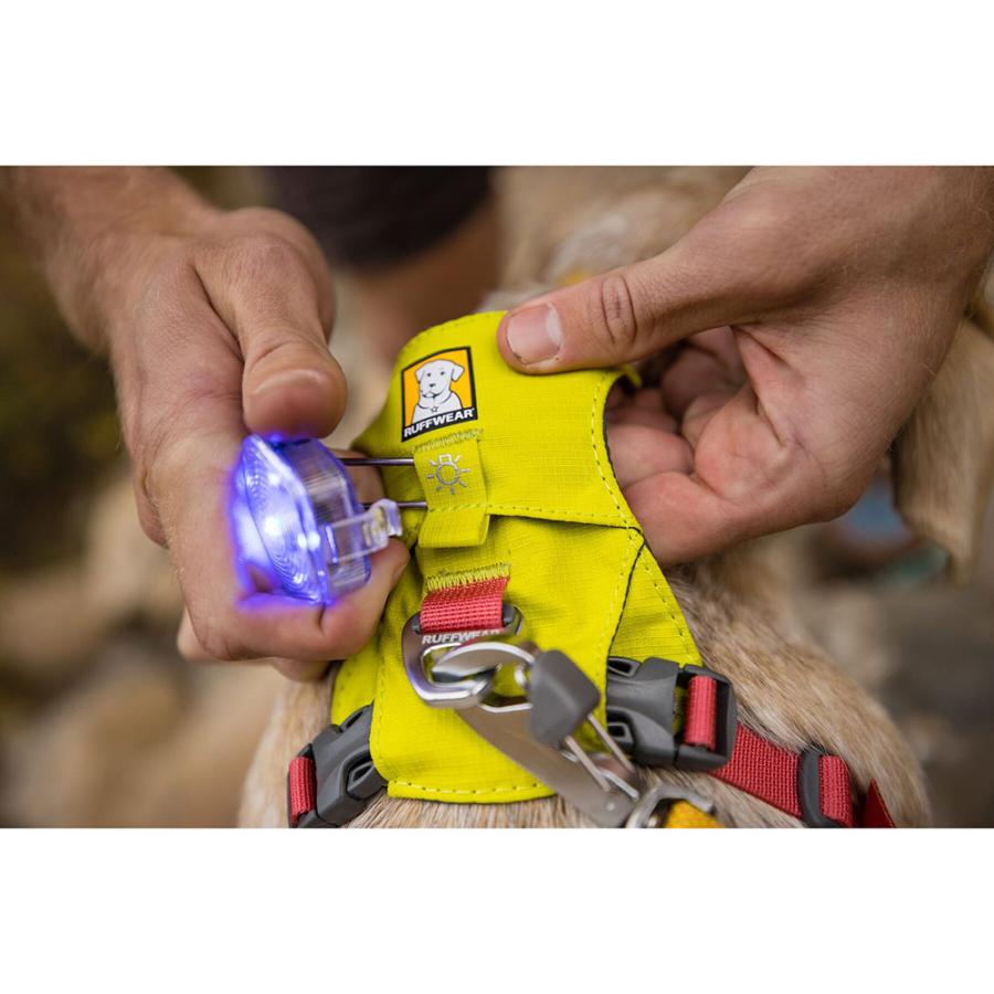 RUFFWEAR ラフウェア ハイ&ライト ハーネス LCNGN S サイズ 1874135｜pet-ruffruff｜10