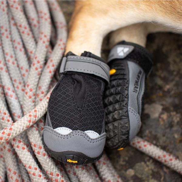 ラフウェア グリップトレックスブーツ 犬 靴 シューズ 大型犬 中型犬