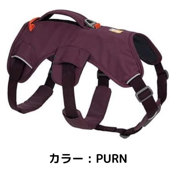 RUFFWEAR ラフウェア ウェブマスター ハーネス : ラフラフ ヤフー店