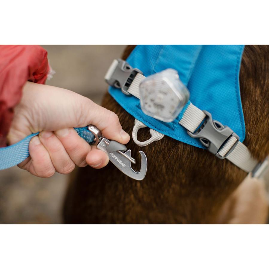ラフウェア フラッグライン ハーネス 犬 小型犬 中型犬 大型犬  (ruffwear)の画像