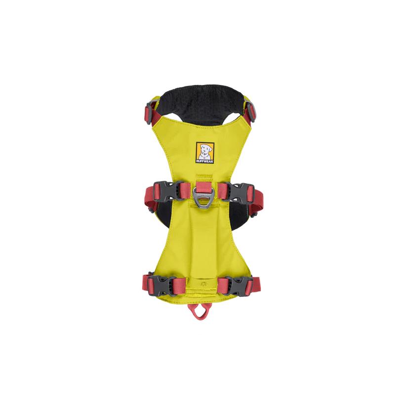 ラフウェア フラッグライン ハーネス 犬 小型犬 中型犬 大型犬  (ruffwear)の画像